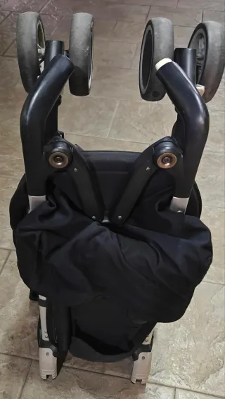 Silla Bebé Confort Noa Ligera