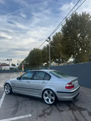 BMW Serie 3 2004