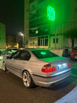 BMW Serie 3 2004