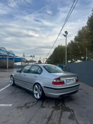 BMW Serie 3 2004