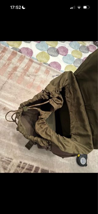 Mochila ONYX estilo anime