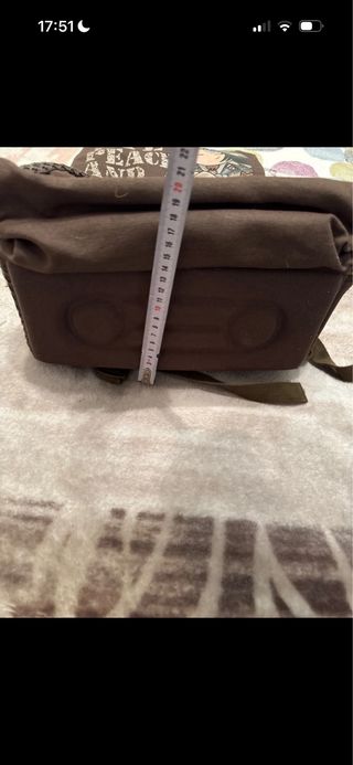 Mochila ONYX estilo anime