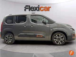 Citroën Berlingo Talla M BlueHDi 100 S&S SHINE