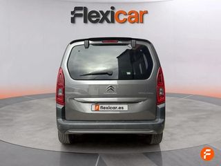 Citroën Berlingo Talla M BlueHDi 100 S&S SHINE