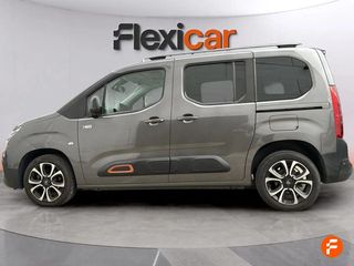 Citroën Berlingo Talla M BlueHDi 100 S&S SHINE