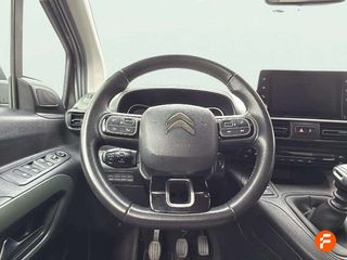 Citroën Berlingo Talla M BlueHDi 100 S&S SHINE