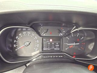 Citroën Berlingo Talla M BlueHDi 100 S&S SHINE