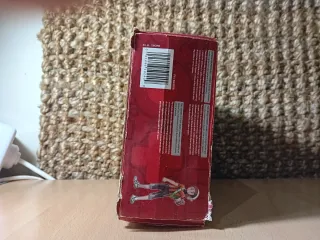 Caja Nintendo 2DS Edición Pokémon Rubí Omega