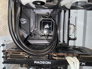 PC Gaming Completo con RGB