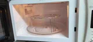 Microondas Candy 25L