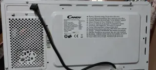 Microondas Candy 25L