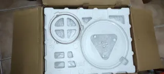 Microondas Candy 25L