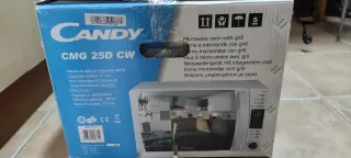 Microondas Candy 25L