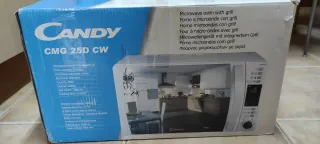 Microondas Candy 25L