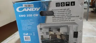 Microondas Candy 25L