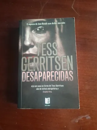 Desaparecidas