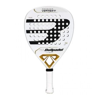 Pala Bullpadel Delfi Brea Vertex 04 Pro Line 2025