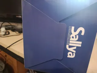 Figura Sallya/Tharja Escala 1/7