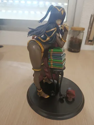 Figura Sallya/Tharja Escala 1/7
