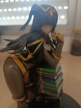 Figura Sallya/Tharja Escala 1/7
