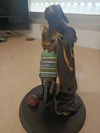 Figura Sallya/Tharja Escala 1/7