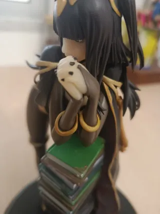 Figura Sallya/Tharja Escala 1/7