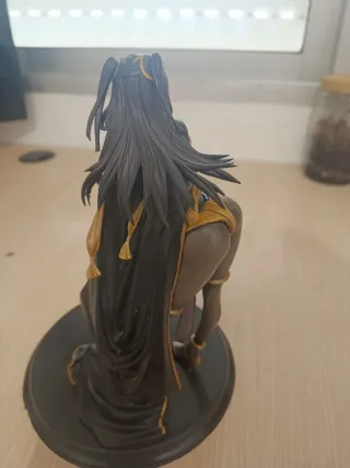 Figura Sallya/Tharja Escala 1/7