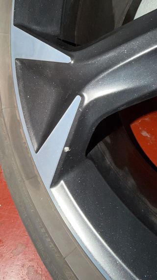 Llantas Cupra Formentor 19 Originales