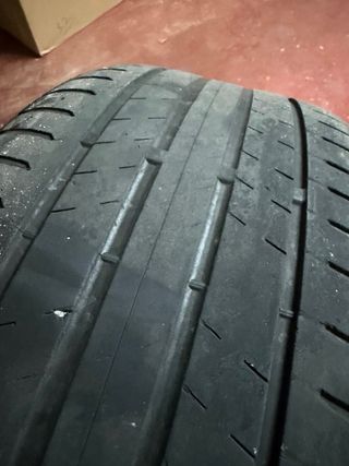 Llantas Cupra Formentor 19 Originales