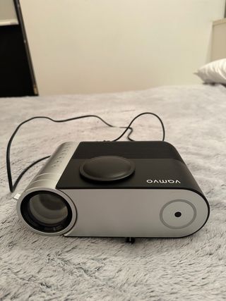 Proyector Vamvo L4200