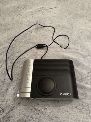 Proyector Vamvo L4200