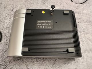 Proyector Vamvo L4200