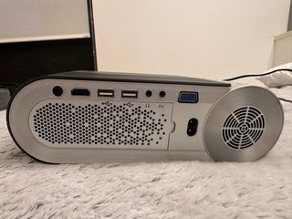 Proyector Vamvo L4200