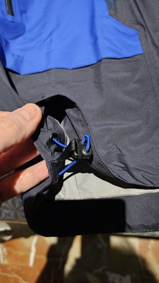 Chaqueta Salomon MTN GTX Impermeable