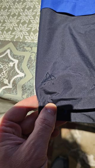 Chaqueta Salomon MTN GTX Impermeable