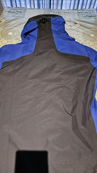 Chaqueta Salomon MTN GTX Impermeable