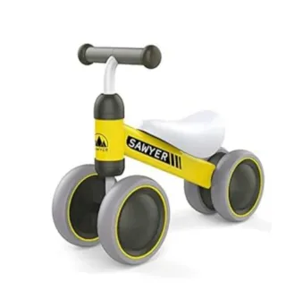 Triciclo Sawyer sin pedales - correpasillos