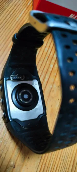 Polar M430 Reloj GPS Running Negro