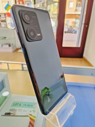 Xiaomi Redmi Note 12 Pro+ Negro 256GB