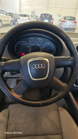 Audi A3 2006