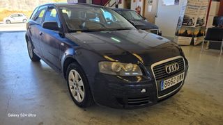 Audi A3 2006