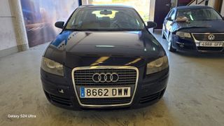 Audi A3 2006
