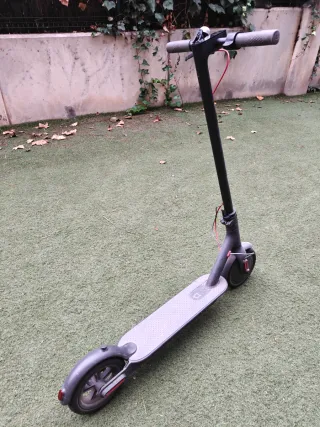 Patinete Eléctrico Xiaomi