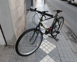 Bicicleta 26 TNT 2000-3001 Revisada