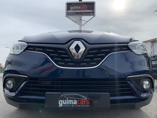 RENAULT Scénic Limited Energy 1.4TCe