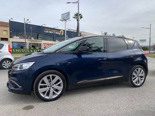 RENAULT Scénic Limited Energy 1.4TCe