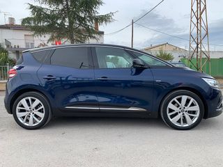 RENAULT Scénic Limited Energy 1.4TCe