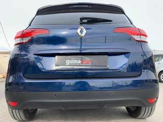 RENAULT Scénic Limited Energy 1.4TCe