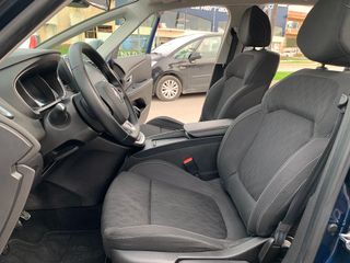 RENAULT Scénic Limited Energy 1.4TCe