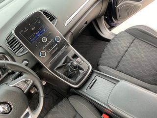 RENAULT Scénic Limited Energy 1.4TCe